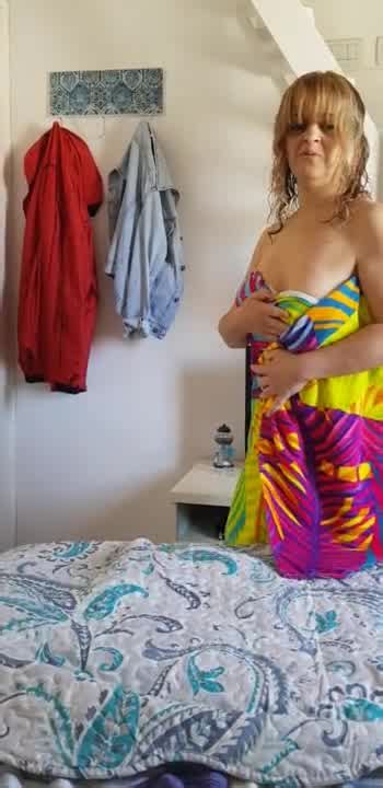 Attempting On My Bikini Free Milf Hd Porn Flick Hotntubes