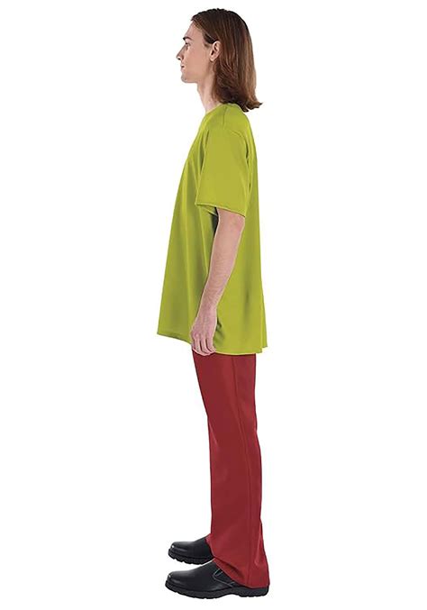 Classic Shaggy Men's Costume | Scooby Doo Costumes