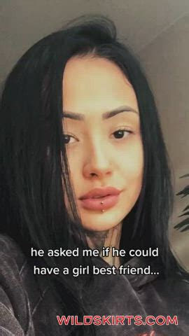 Krystin Sparrow Kristen Sparrow Circus Suryaelizabeth Nude OnlyFans Instagram Leaked Video 243