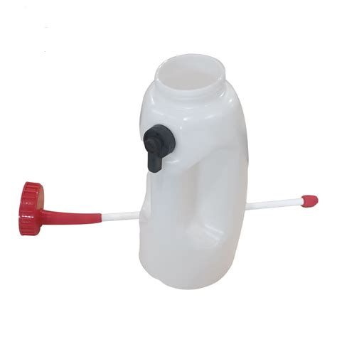 Дренчер для выпойки телят Speedy Drencher, 4 л, Ветпрофи