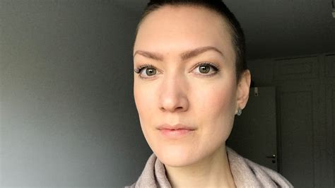 Vården måste prata om sex och cancer P Västerbotten Sveriges Radio