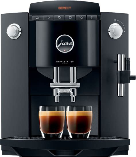 Coffee machine PNG