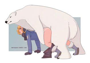 Polar Bear Compilation Luscious Hentai Manga Porn