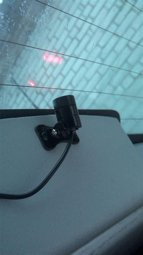 Антитуман на Ховер Н3 — Great Wall Hover, 2 л, 2011 года | стайлинг ...