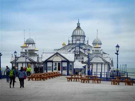 eastbourne pier  seaside pleasure pier owned  abid gulzar
