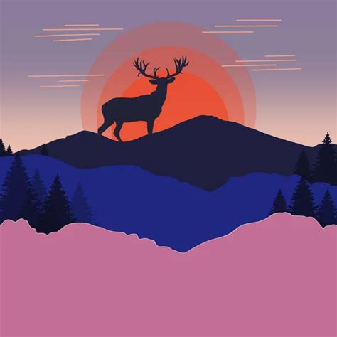Deer Mountain Stock Photos Royalty Free Deer Mountain Images