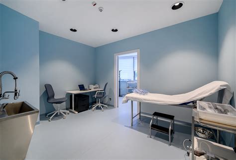 Tourist medical assistance - Poliklinika i dnevna bolnica Priska Med u ...