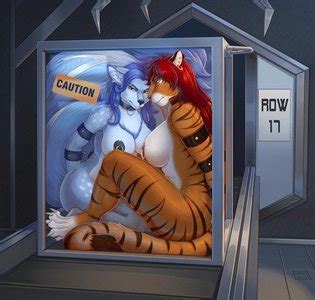 Furry Hentai Vol Luscious Hentai Manga Porn