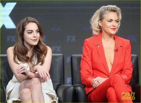 Full Sized Photo Of Liz Gillies Sex Drugs Rock Roll Tca Liz