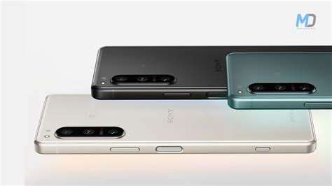 Sony Xperia 5 IV is getting so popular but overpriced | MobileDokan