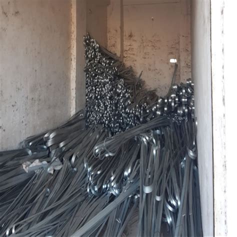 Hot Dip Galvanized Iron Earthing Strip Hot Dip Gi Patti Hot Dip Flats At Kg Hot Dip