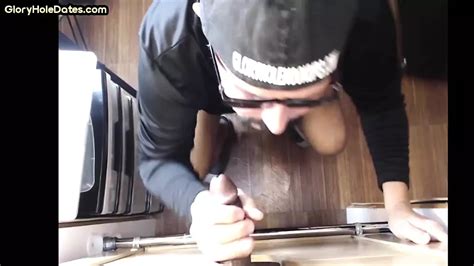 Real Ir Gloryhole Dilf Barebacked At Home Till Cum In Mouth Irish Gay Bareback Porn XHamster