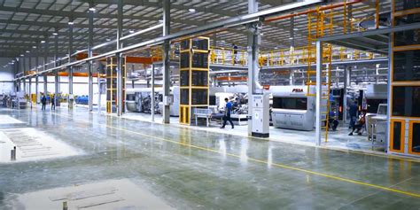 Sailun Group Celebrates Grand Opening Of Cambodia Factory Tire Review