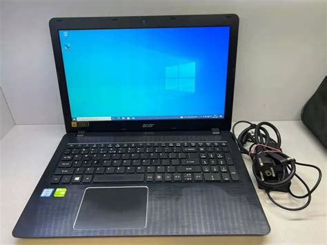 LAPTOP ACER N16Q2/RAM16GB/WIN10PRO - 13237576445 - oficjalne archiwum ...