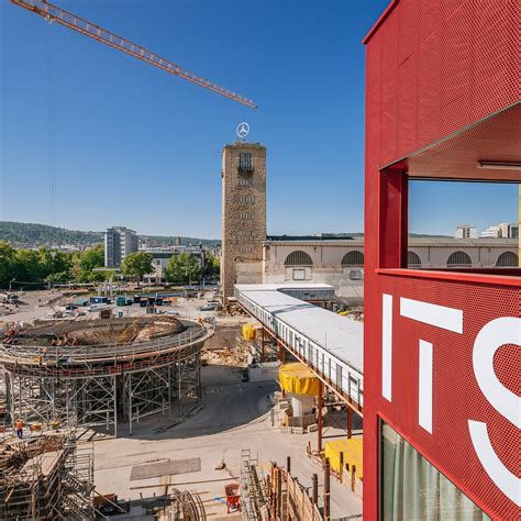 InfoTurmStuttgart, Штутгарт: лучшие советы перед посещением - Tripadvisor