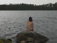 Naked Josefine Stougaard Feldmann In Mala