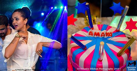 5 Hot Sexy Amaya Adikari Bikini Pics