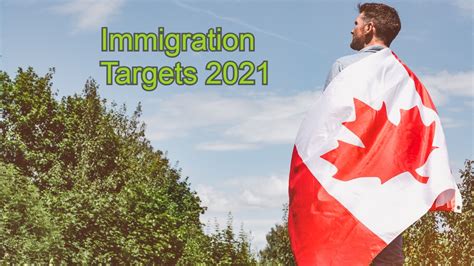 Canada accepts 401,000 new immigrants in 2021