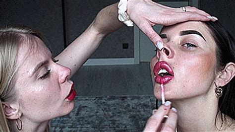 Nose Fetish Videos And Porn Clips Clips Sale