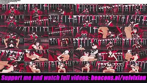 Succubus Babe Smoking In Fishnets Nude Pics Xhamster