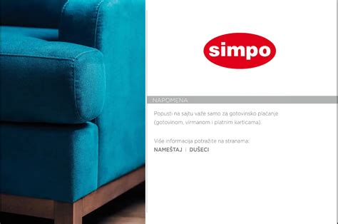 katalog avgust  katalog iz simpo od