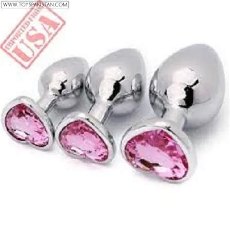 Butt Plug Anal Sex Toys Online In Pakistan Toyspakistan
