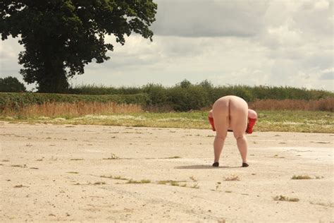 BBW Julia Outdoor Public Show ALL Porn Pictures XXX Photos Sex Images 3768156 PICTOA