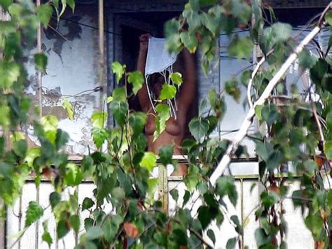 Neighbour Nude Voyeur Porn Pictures XXX Photos Sex Images PICTOA