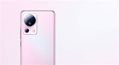 Купить Смартфон Xiaomi 13 Lite 8/256 Гб (Черный) по цене 38 110 ₽ от ...