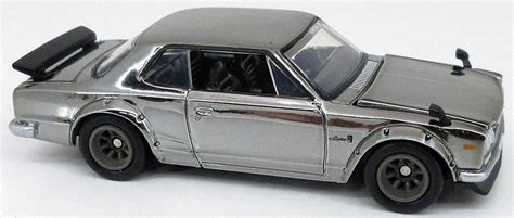 Skyline H T Gt R A Hot Wheels Newsletter