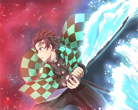 demon slayer kimetsu  yaiba art