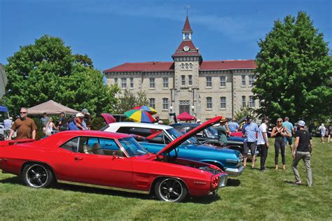 Colona Car Show At Cecil Coleman Blog