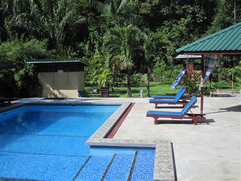 Suriname - Anne Travel Foodie