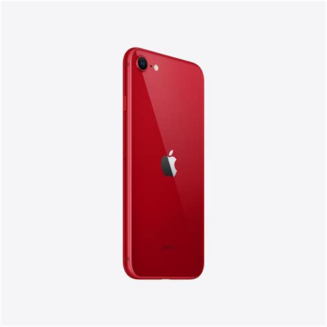 IPhone SE PRODUCT RED 128 GB