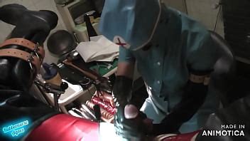 Rubbernurse Agnes Model Page XVIDEOS