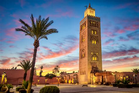 Morocco travel rules: Everything you need to know as…