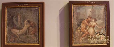 Love Sex In Ancient Rome Tour Raphael Tours