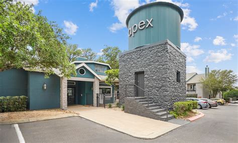 Apex Apartments - Apartments in San Antonio, TX | Apartments.com