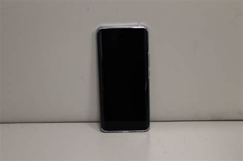 Huawei Nova 9 Nam-Lx9 128GB Black | 044400060670 | Cash Converters