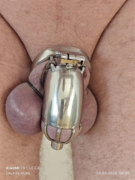 Daily Duty Of The Naked Slave March Th Nude Pics Xhamster