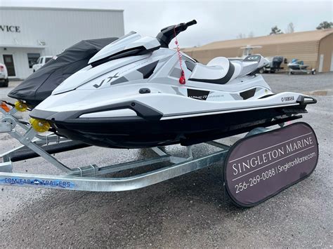 2024 Yamaha Boats VX CRUISER HO Wasserfahrzeug Und Jet Ski Kaufen