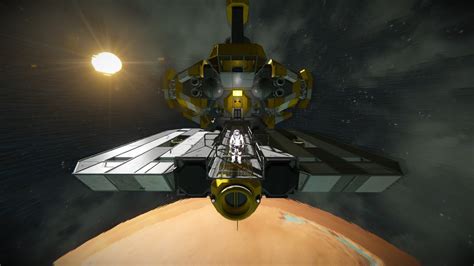 EP 1 Let S Start Space Engineers Hardcore Survival 2023 YouTube