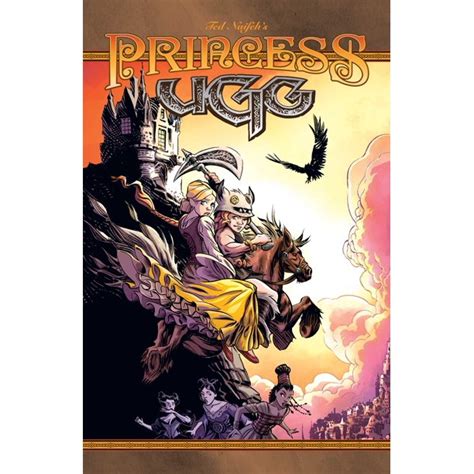 Princess Ugg Princess Ugg Vol 2 Volume 2 Series 2 Paperback