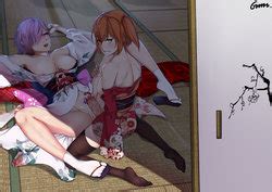 Artist Hanee E Hentai Galleries