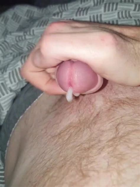 Redhead Dick Jerked Off Mini Cumshot German Gay Amateur Porn XHamster