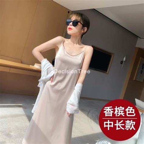 Ensemble De Lingerie Sous Robe En Dentelle Pour Femmes Jupon Moulant Sexy Pour La Maison Intimes