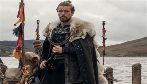 Netflix Vikings Valhalla Season Release Date Revealed Teaser