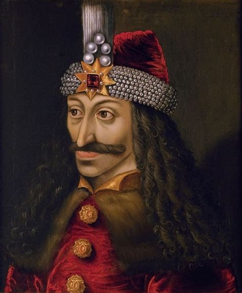 Who Was Vlad The Impaler The Legendary Killer Of Over 80 000 People