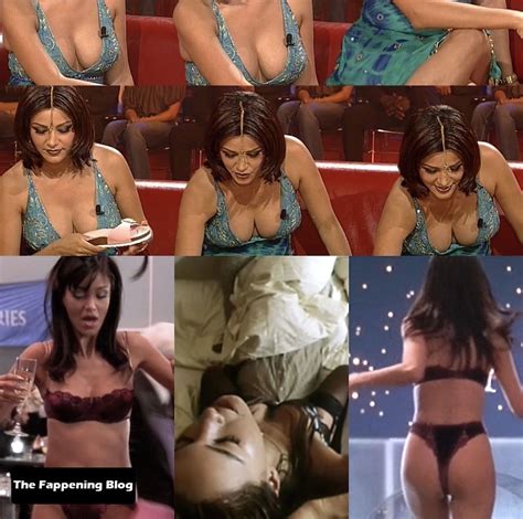 Verona Pooth Nude Photos Videos 2025 TheFappening