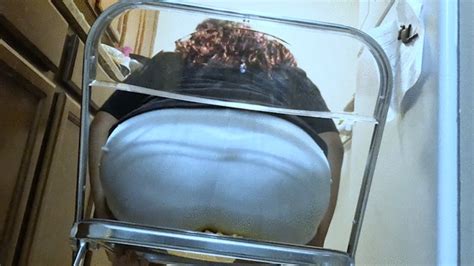 Mind Fuck Ass Sole Mash A Goddesss Gourmet Food And Object Crush Ass Fetish Femdom 4k